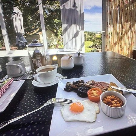 Bed and Breakfast Icthus Willerby  Экстерьер фото