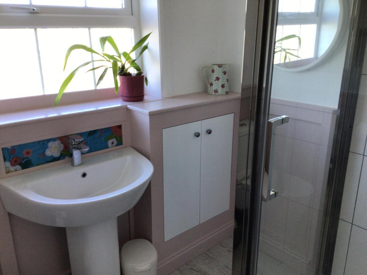 Bed and Breakfast Icthus Willerby  Экстерьер фото
